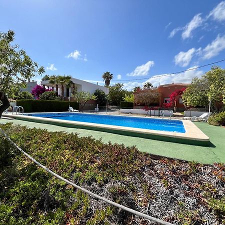 Chalet Adosado Cargador Altamar Alcossebre 외부 사진