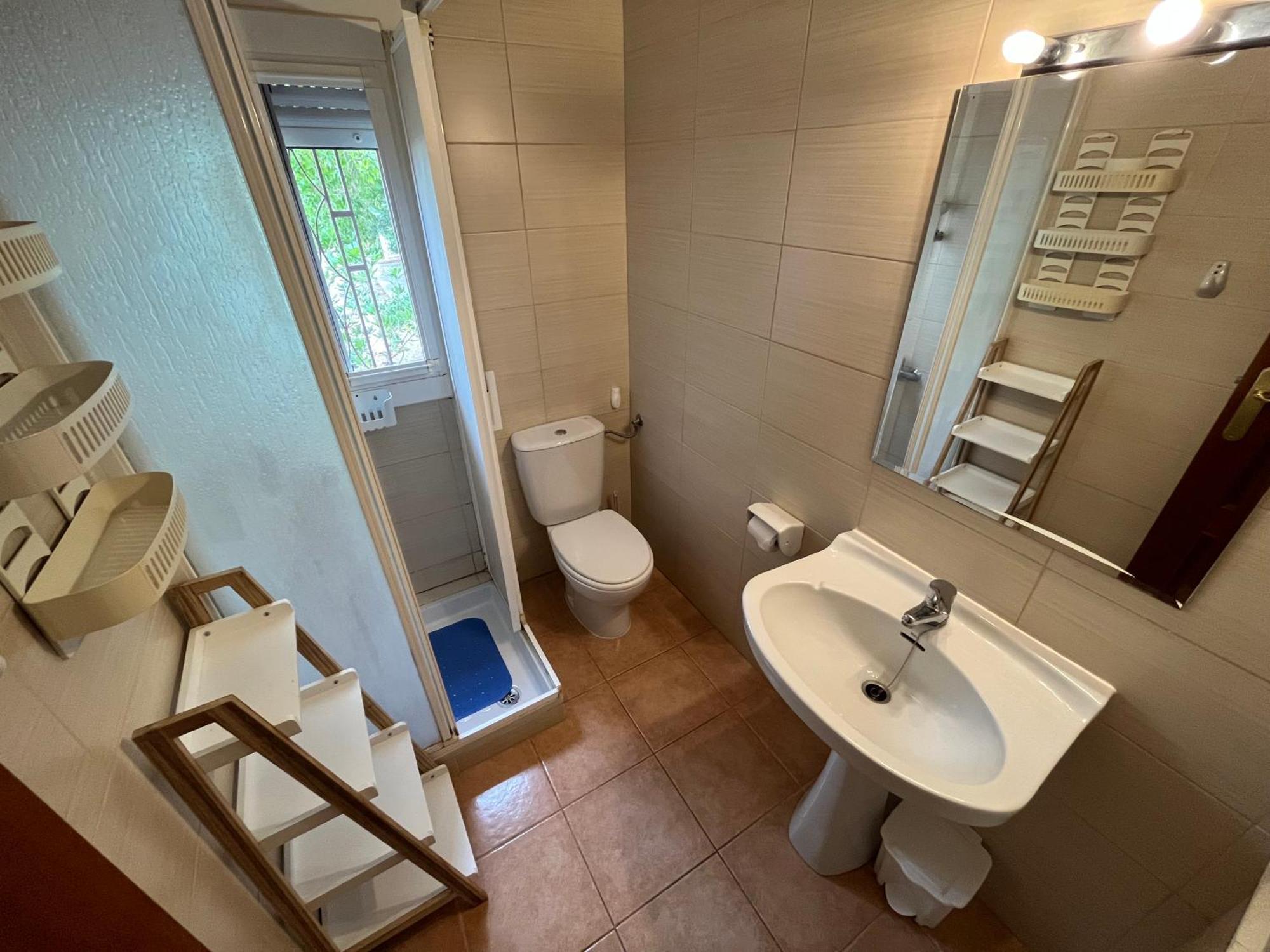 Chalet Adosado Cargador Altamar Alcossebre 외부 사진