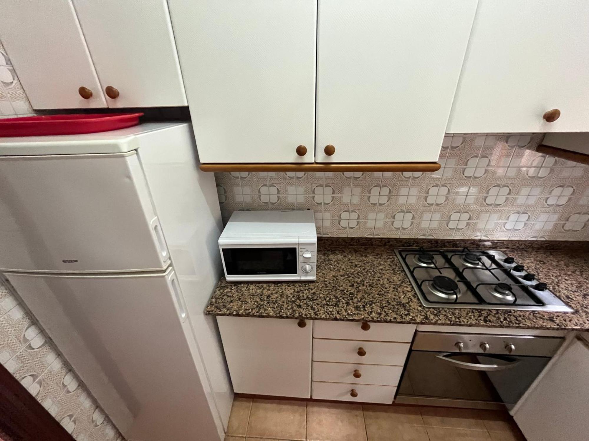 Chalet Adosado Cargador Altamar Alcossebre 외부 사진