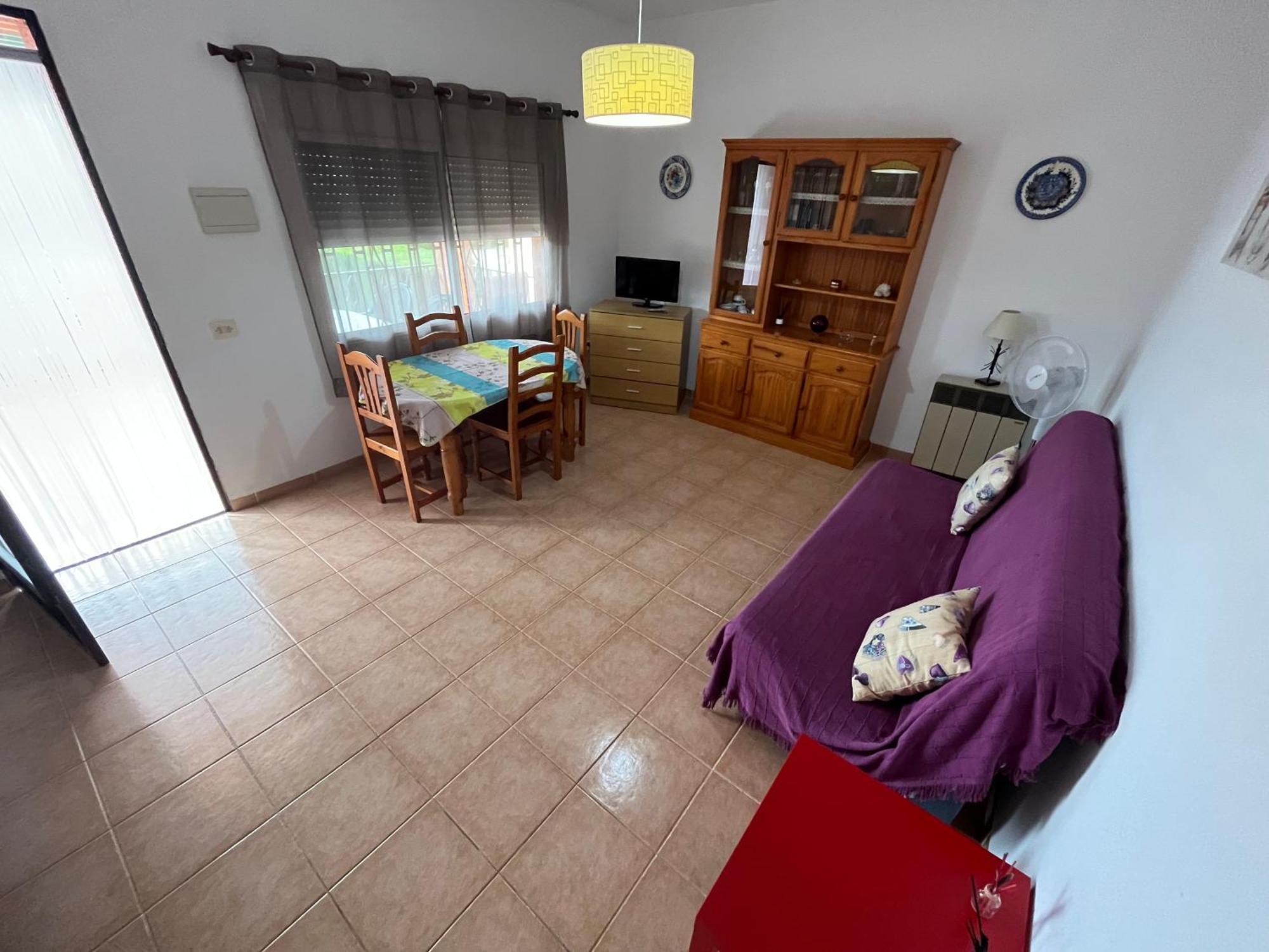 Chalet Adosado Cargador Altamar Alcossebre 외부 사진