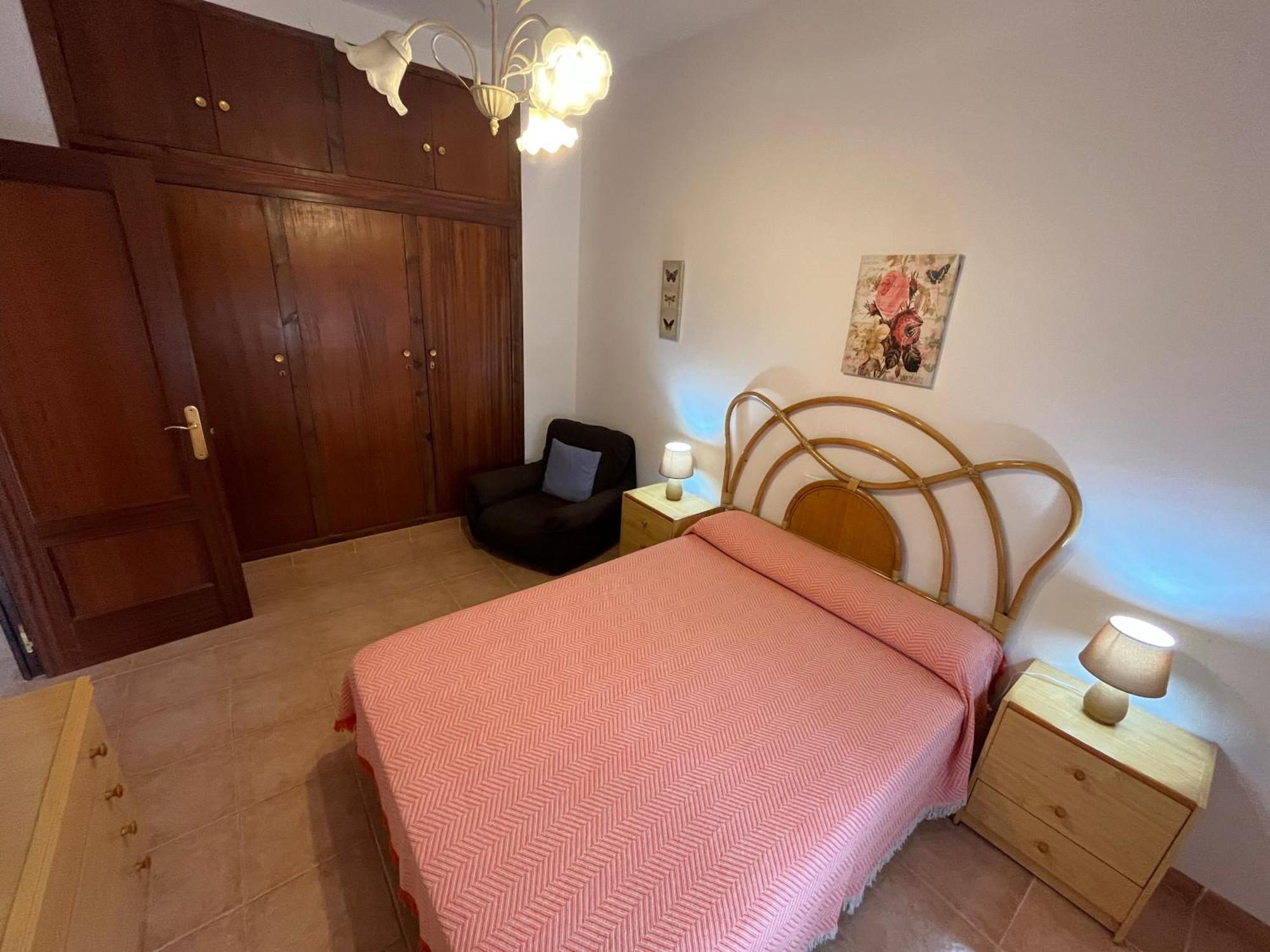 Chalet Adosado Cargador Altamar Alcossebre 외부 사진